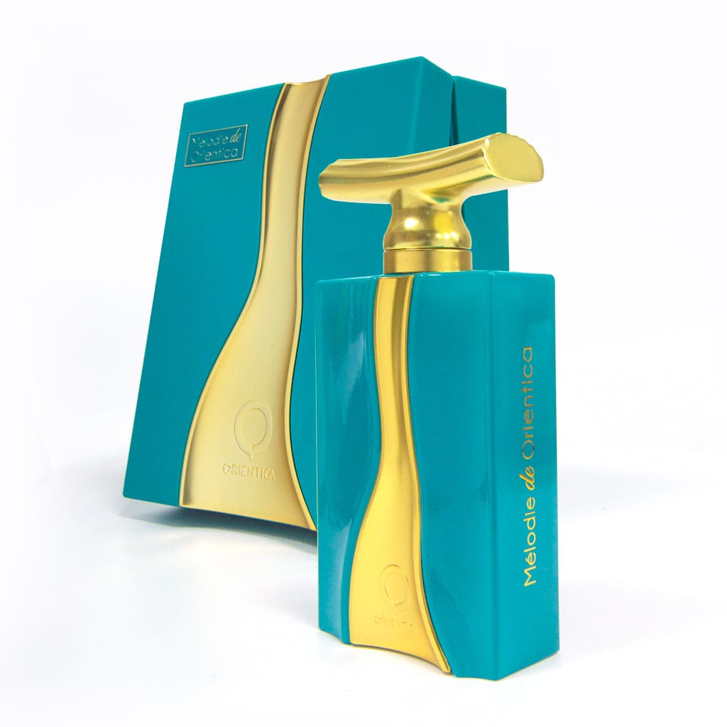 Mélodie de Parfum by Orientica Arabian fragrance decant