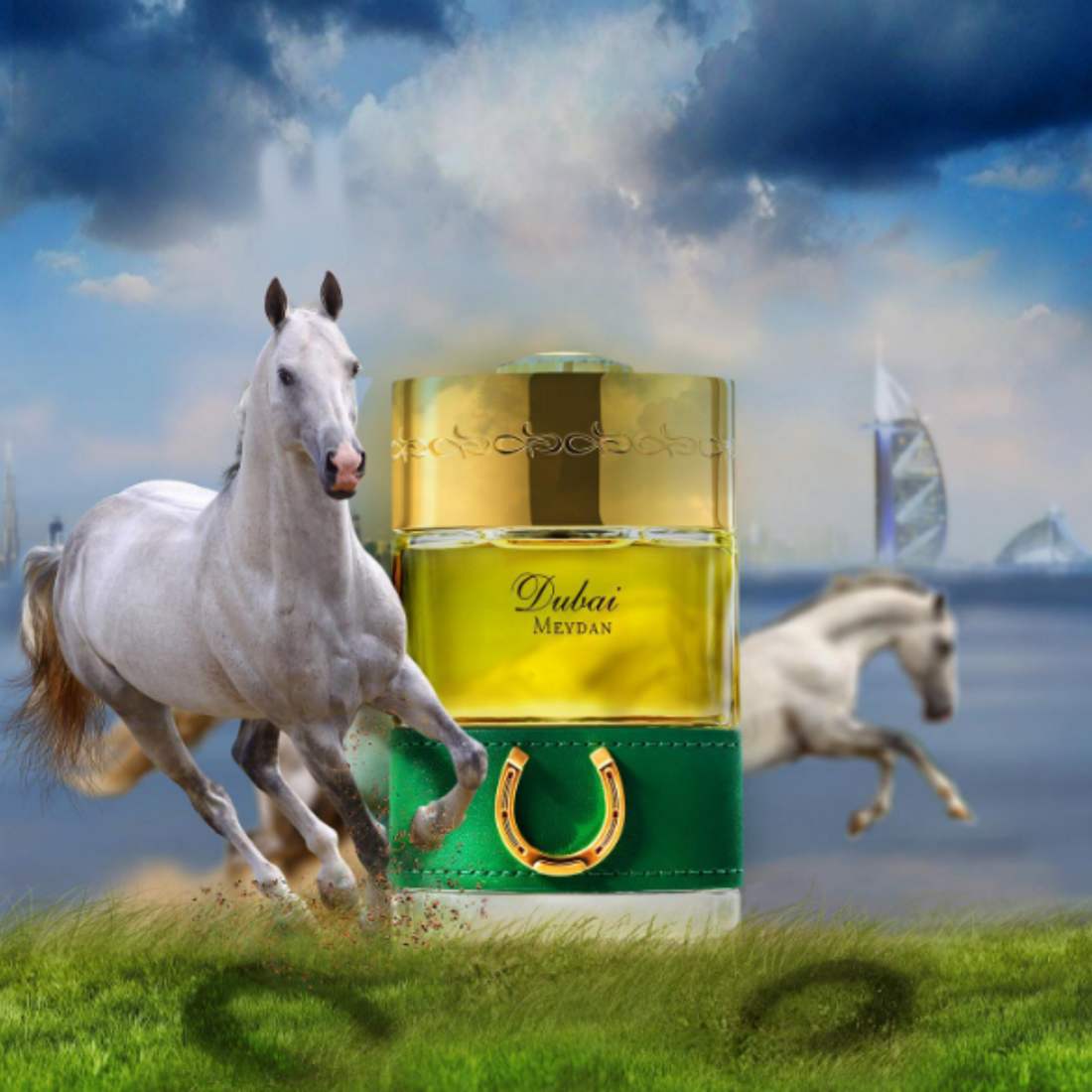 Meydan vs Turath — Which Spirit of Dubai Is Right for You?