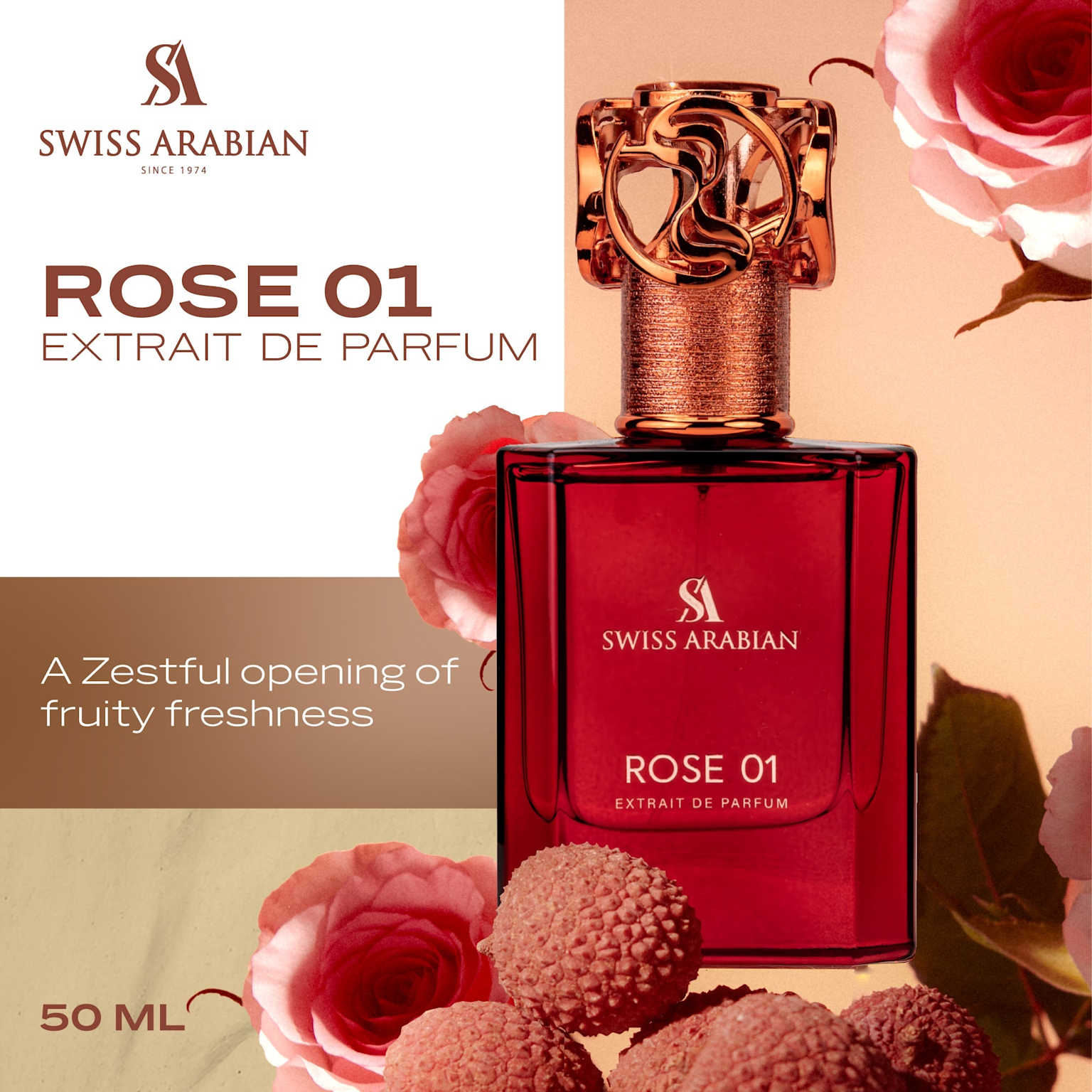 How to smell expensive on a budget