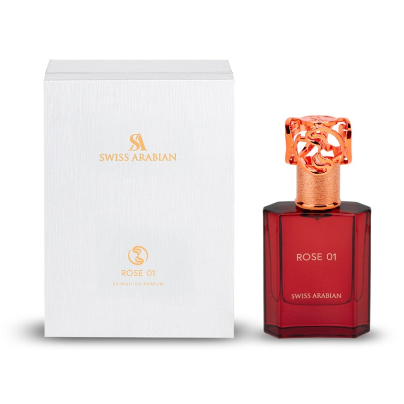 How to Smell Expensive on a Budget