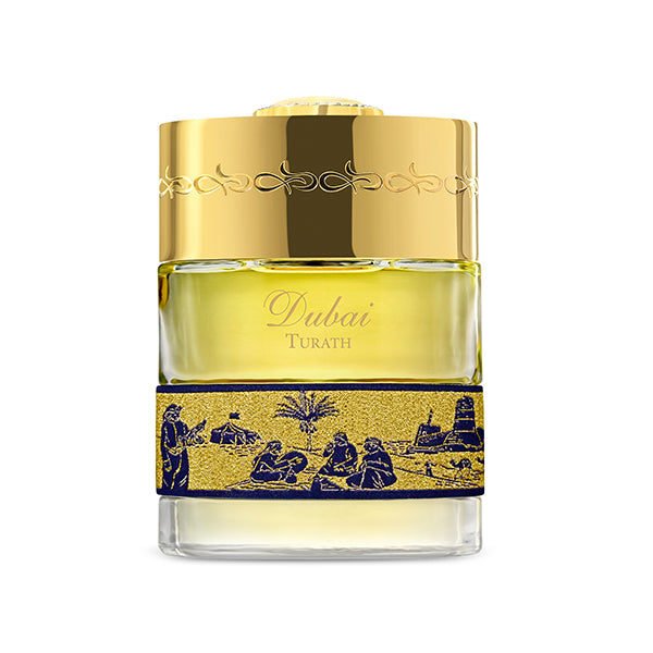 What Is Oud? The Complete Guide