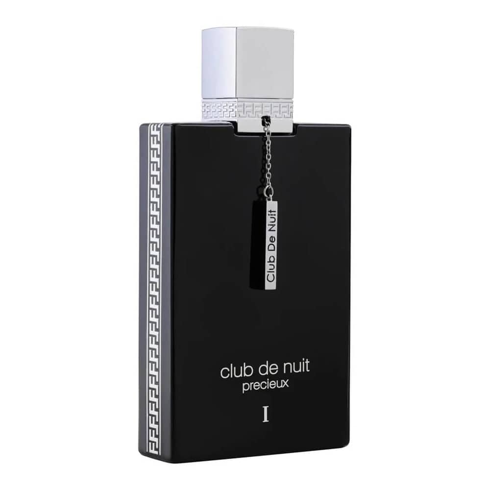 Club de Nuit Précieux