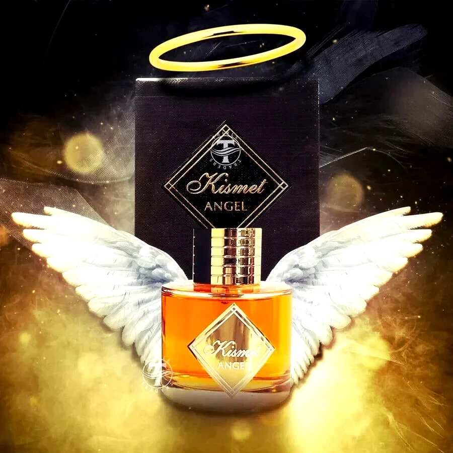 Kismet Angel