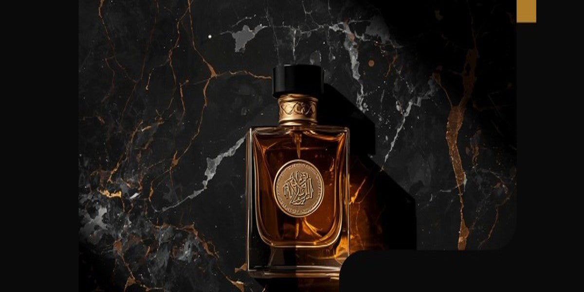 Factory-sealed original fragrance bottle