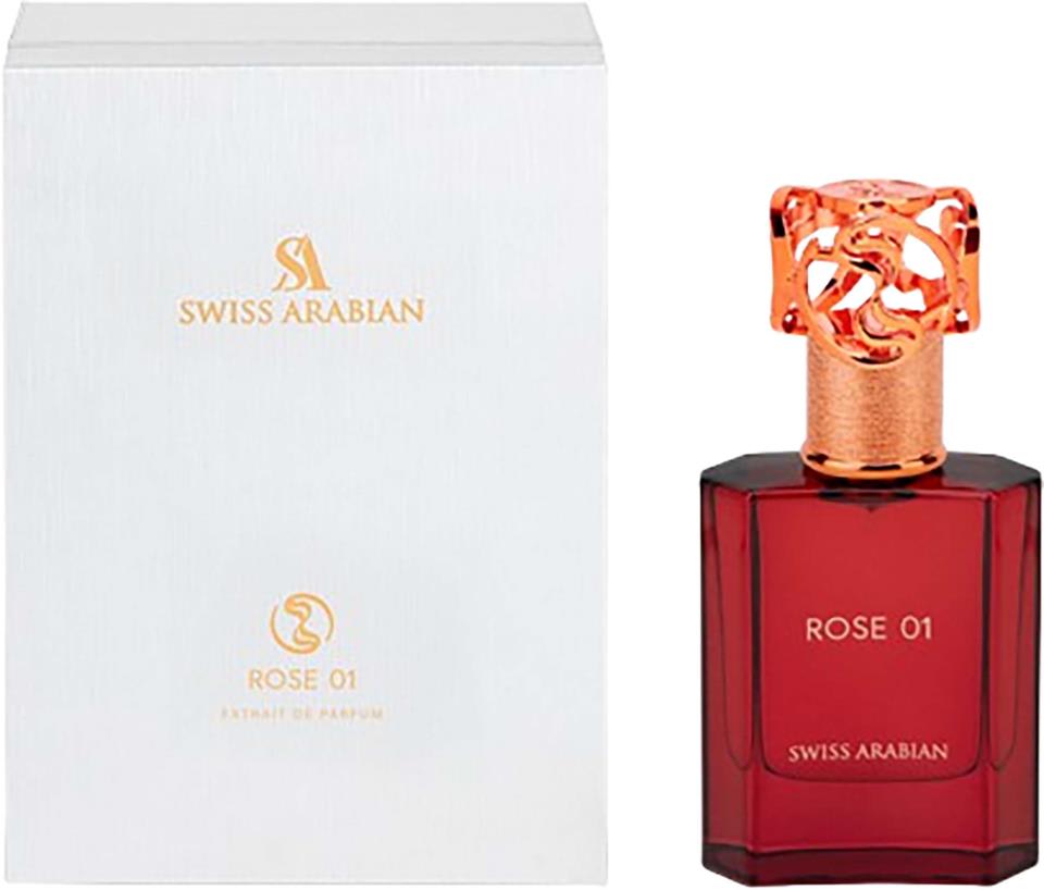Rose 01